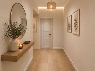 Piso en venta en Pla de Bon Repós en Alicante