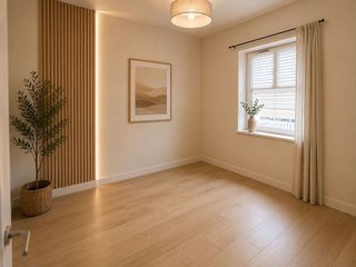 Piso en venta en Pla de Bon Repós en Alicante