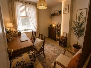 Piso en venta en Pla de Bon Repós en Alicante