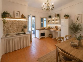 Piso en venta en Pla de Bon Repós en Alicante