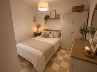 Piso en venta en Pla de Bon Repós en Alicante