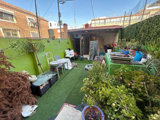 Piso en venta en Pla de Bon Repós en Alicante