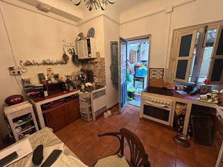 Piso en venta en Pla de Bon Repós en Alicante