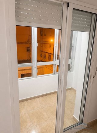 Piso en venta en Los Ángeles - Cruz de Caravaca en Almería