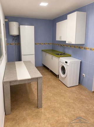 Piso en venta en Los Ángeles - Cruz de Caravaca en Almería