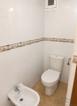 Piso en venta en Los Ángeles - Cruz de Caravaca en Almería