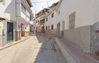Dúplex en venta en Centro Histórico en Vélez-Málaga
