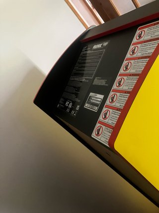 Máquina Arcade Pac-Man Recreativa