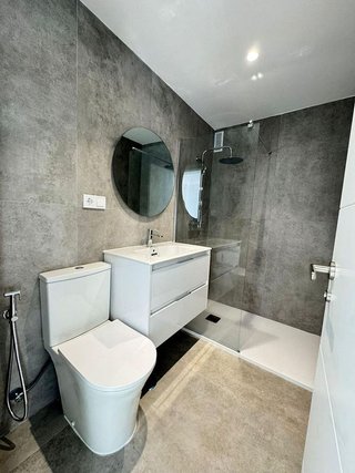 Piso en venta en Nueva Andalucía centro en Marbella