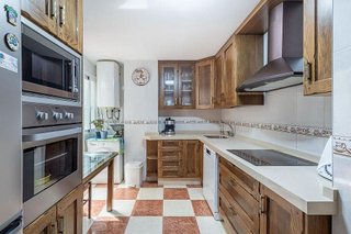 Piso en venta en Santa Fe