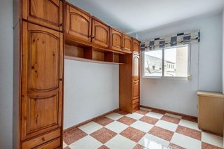 Piso en venta en Santa Fe