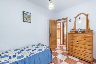 Piso en venta en Santa Fe