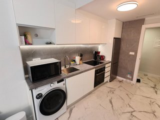 Piso en venta en Playa del Cura en Torrevieja