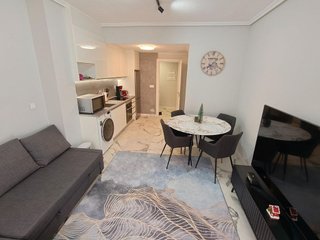 Piso en venta en Playa del Cura en Torrevieja