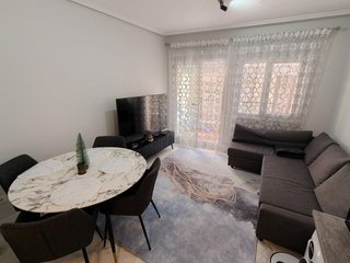 Piso en venta en Playa del Cura en Torrevieja