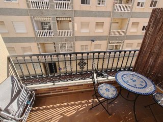 Piso en venta en Playa del Cura en Torrevieja