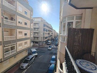 Piso en venta en Playa del Cura en Torrevieja