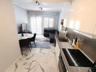 Piso en venta en Playa del Cura en Torrevieja