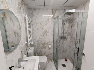 Piso en venta en Playa del Cura en Torrevieja