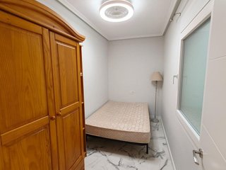 Piso en venta en Playa del Cura en Torrevieja