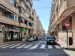 Piso en venta en Playa del Cura en Torrevieja