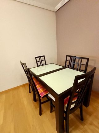 Piso en venta en Larache en Ciudad Real