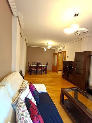 Piso en venta en Larache en Ciudad Real