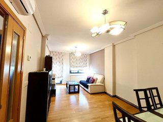 Piso en venta en Larache en Ciudad Real