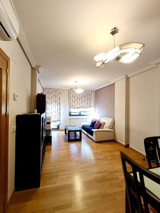 Piso en venta en Larache en Ciudad Real