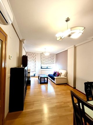 Piso en venta en Larache en Ciudad Real