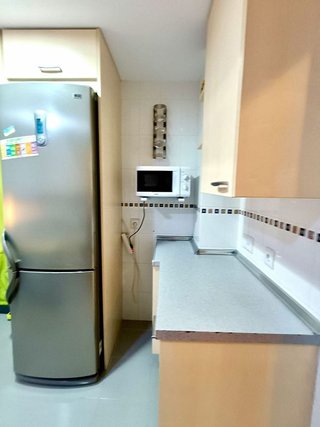 Piso en venta en Larache en Ciudad Real