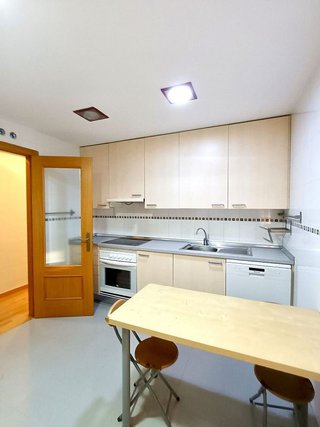 Piso en venta en Larache en Ciudad Real