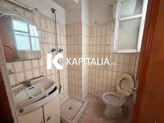 Ático en venta en Barri Eixample en Alcoy/Alcoi