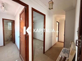 Ático en venta en Barri Eixample en Alcoy/Alcoi