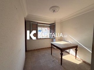 Ático en venta en Barri Eixample en Alcoy/Alcoi