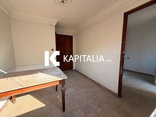 Ático en venta en Barri Eixample en Alcoy/Alcoi