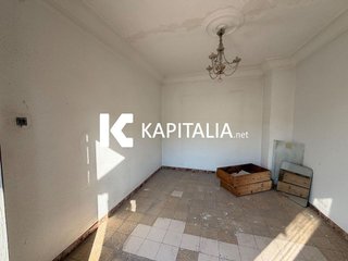 Ático en venta en Barri Eixample en Alcoy/Alcoi