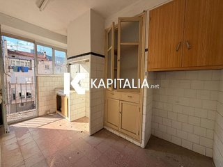 Ático en venta en Barri Eixample en Alcoy/Alcoi