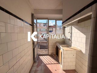 Ático en venta en Barri Eixample en Alcoy/Alcoi