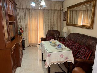 Piso en venta en Huerta de la Reina - Trassierra en Córdoba