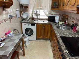 Piso en venta en Huerta de la Reina - Trassierra en Córdoba