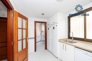 Piso en venta en Bola de Oro - Serrallo en Granada