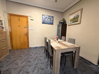 Piso en venta en Carrús Est - Camí dels Magros en Elche