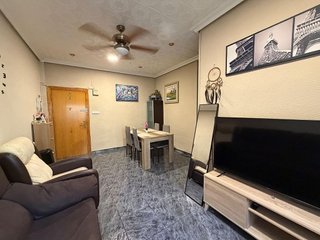 Piso en venta en Carrús Est - Camí dels Magros en Elche
