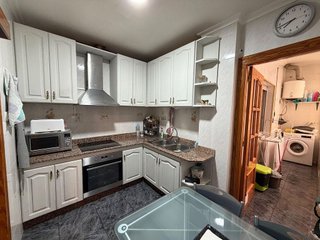 Piso en venta en Carrús Est - Camí dels Magros en Elche