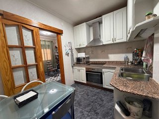 Piso en venta en Carrús Est - Camí dels Magros en Elche