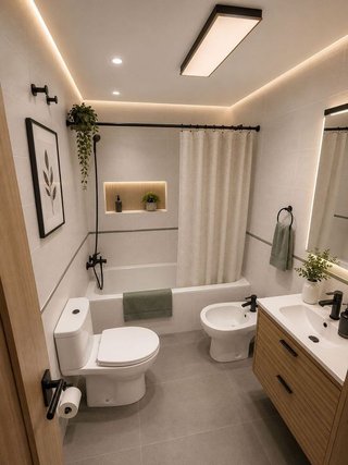 Piso en venta en Perchel Norte - La Trinidad en Málaga