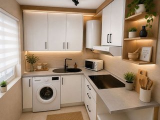 Piso en venta en Perchel Norte - La Trinidad en Málaga
