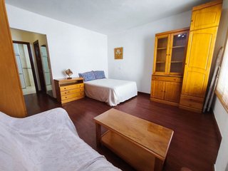 Piso en venta en Perchel Norte - La Trinidad en Málaga