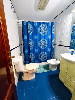 Piso en venta en Perchel Norte - La Trinidad en Málaga